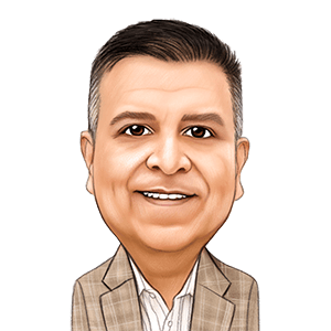 Felix Chavez portrait
