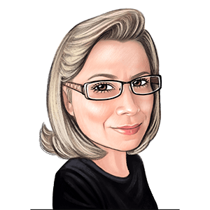 Maria Solis portrait