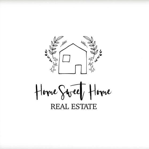 Home Sweet Home Real Estate - Realtor Crystal Valentine logo or business image