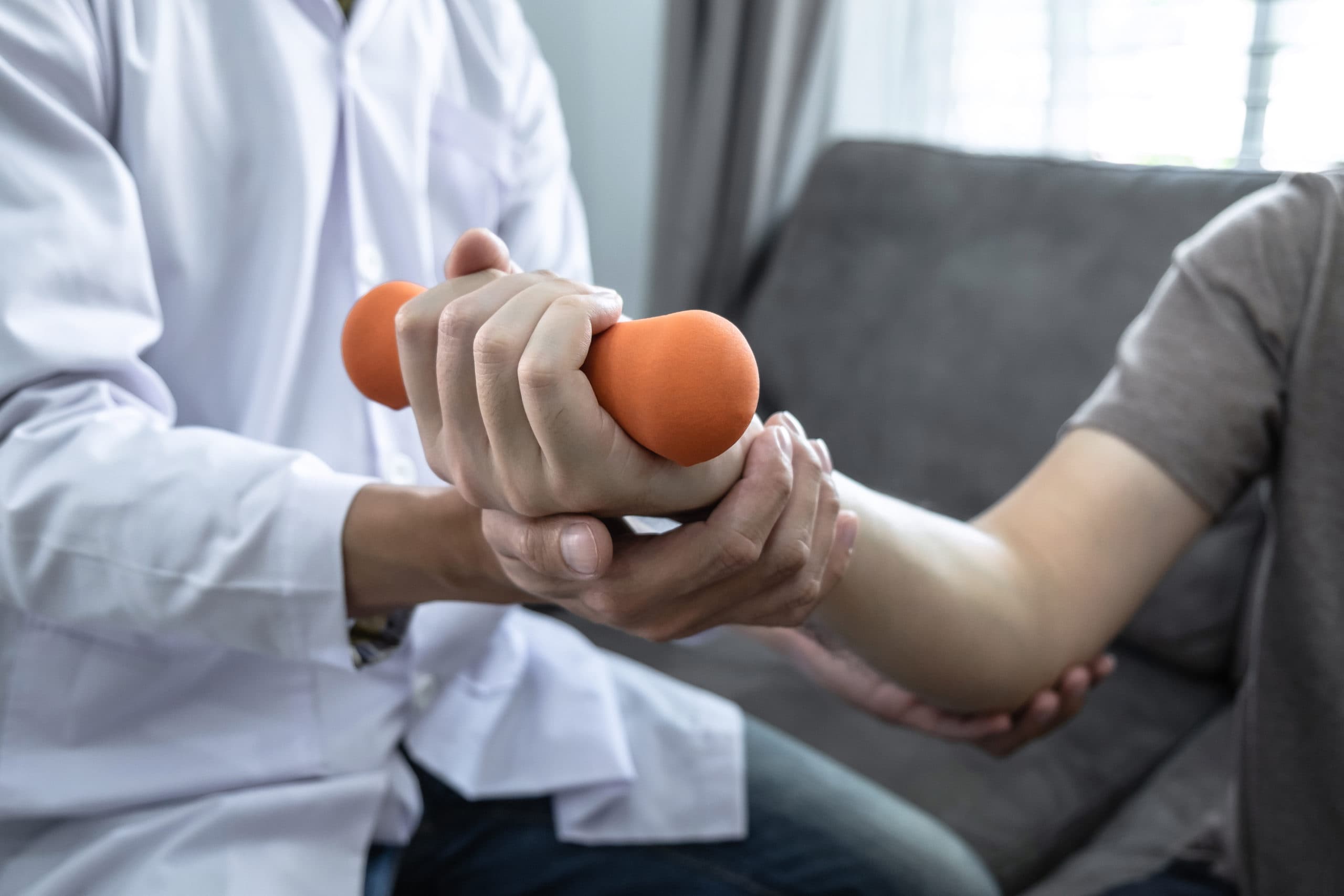 Endeavor Physical Therapy & Wellness logo or business image