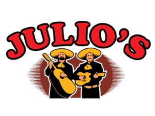 Julio logo or business image