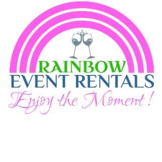 Rainbow Event Rentals logo or business image