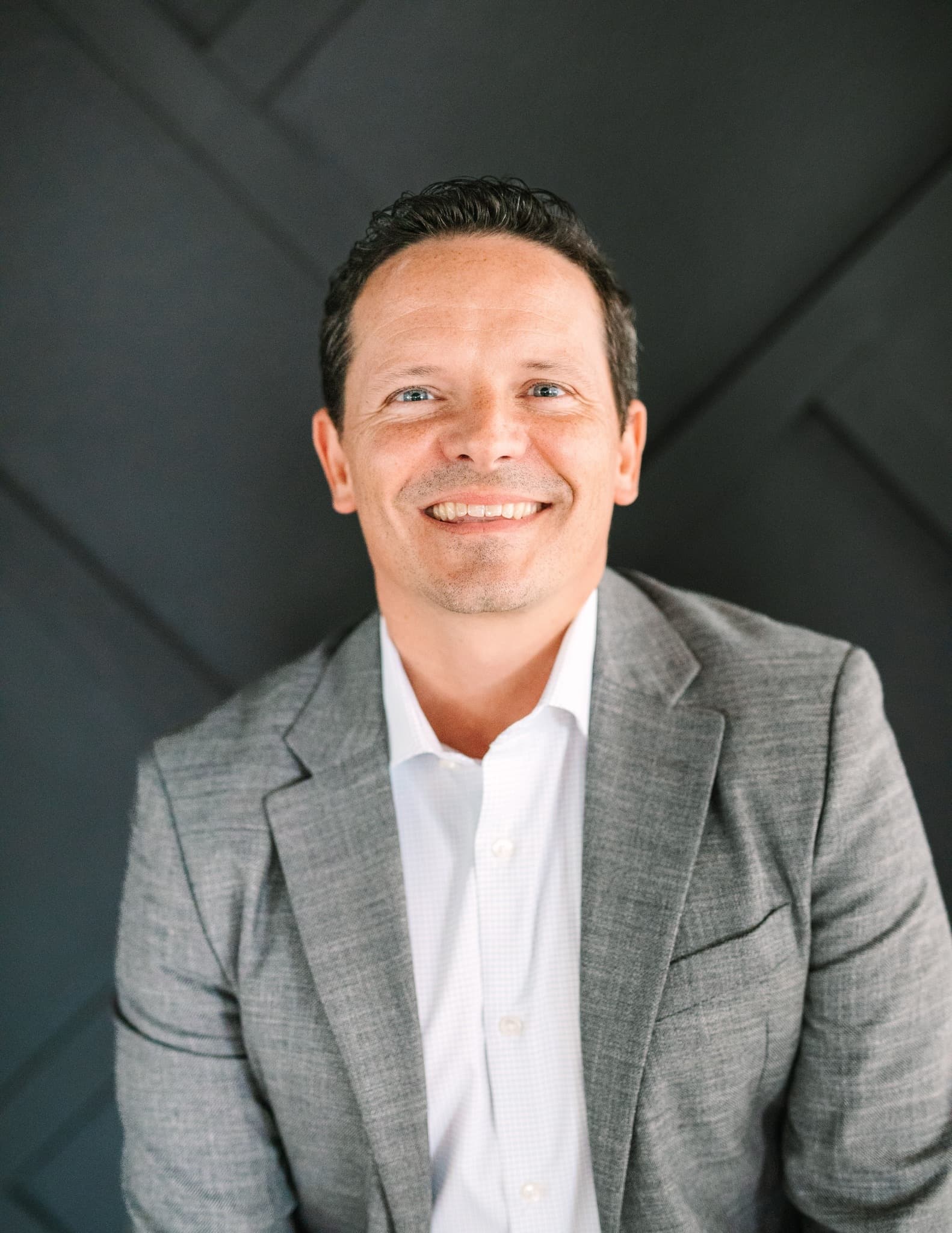 Dusty Brewer Mortgage logo or business image