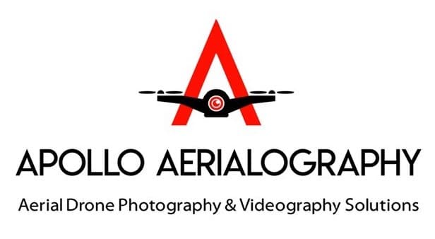 Apollo Aerialography LLC logo or business image