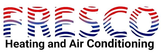 Fresco Heating and Air Conditioning logo or business image