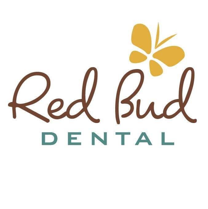 Red Bud Dental logo or business image
