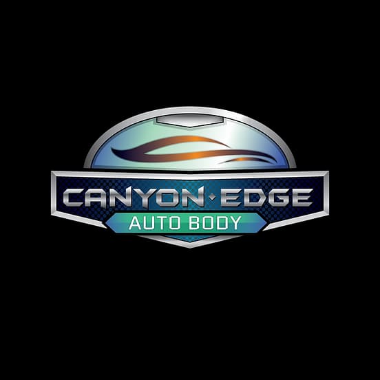 Canyon Edge Auto Body logo or business image
