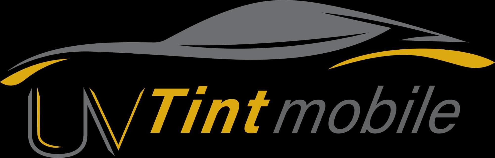 UV Tint Mobile Service logo or business image