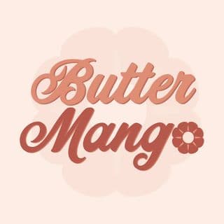 Butter Mango logo or business image