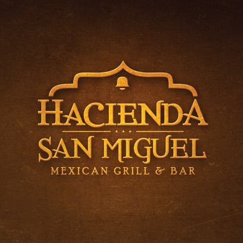 Hacienda San Miguel Mexican Restaurant logo or business image