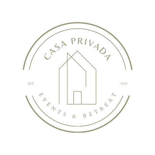 Casa Privada Events & Retreat logo or business image