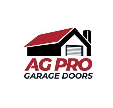 AG Pro Garage Doors logo or business image