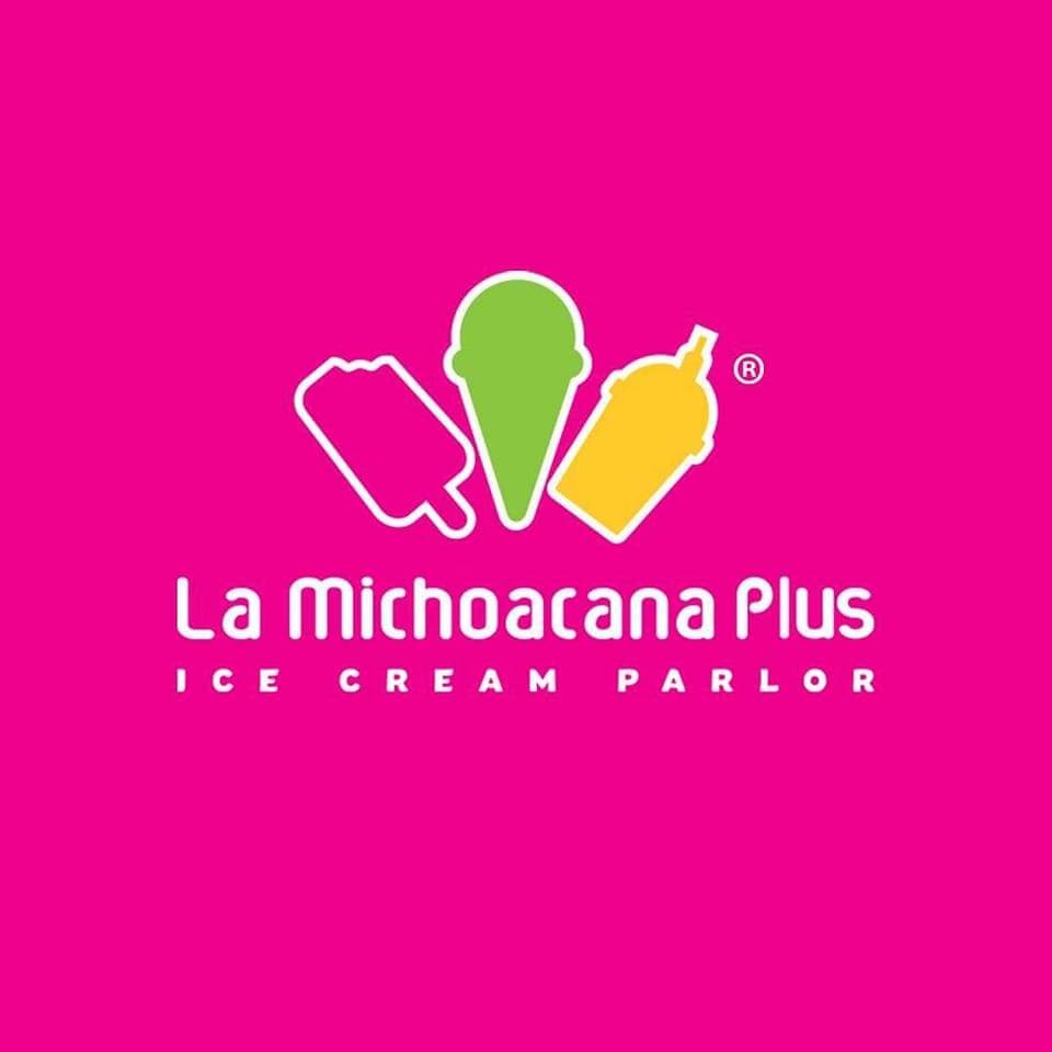 La Michoacana Plus logo or business image