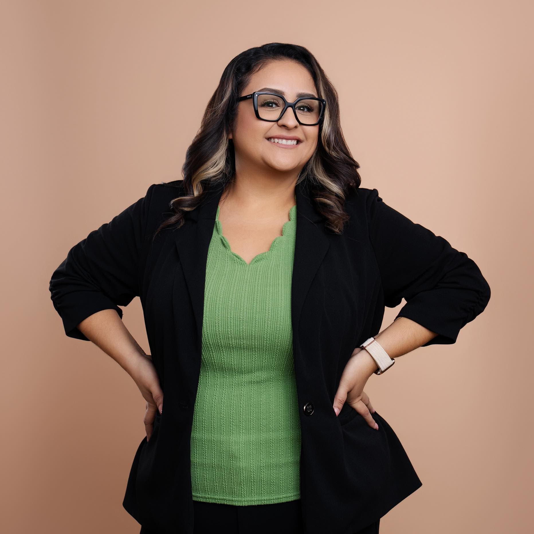 Anita Saldana Systema Bookkeeping and Tax Services logo or business image