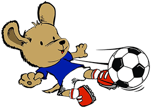 Soccer Pups Pflugerville logo or business image
