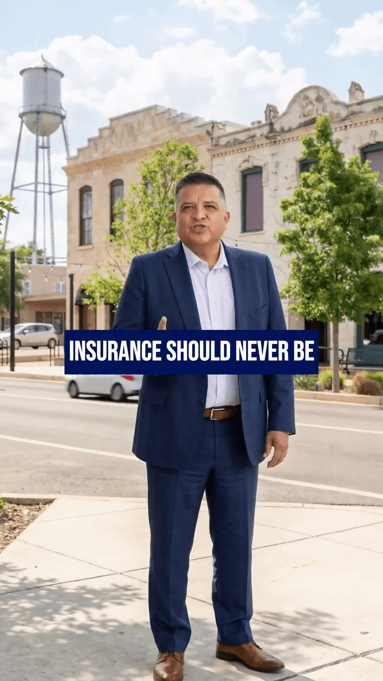 Chavez Insurance Group. Protect First. Price Second. (Austin and Round Rock, TX)