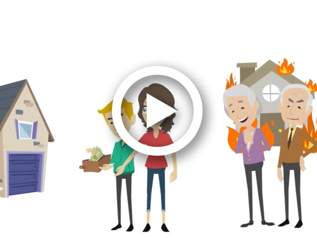 Homeowners Insurance From Chavez Insurance Group - Round Rock TX