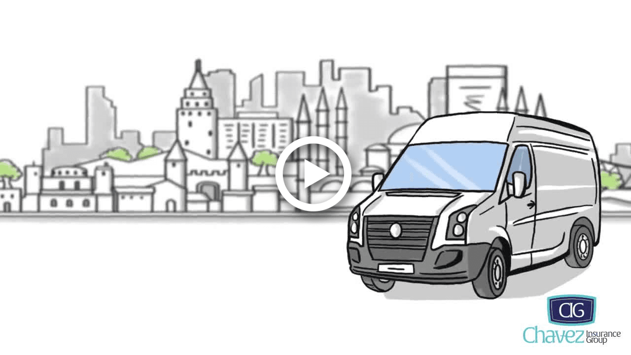 Why Commercial Auto Insurance? (Round Rock, TX)