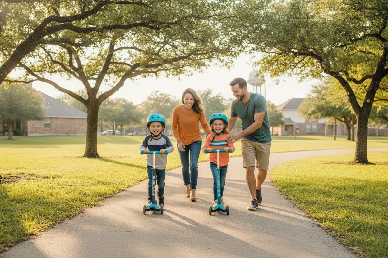 Who Should Have it? — Accident Insurance guidance for Round Rock and Austin, Texas