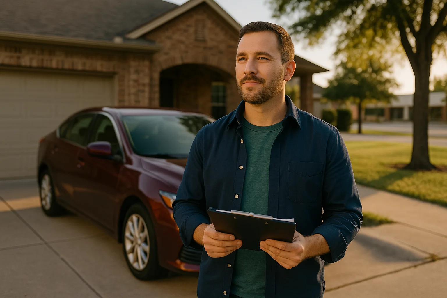 Auto Insurance Protection for Your Future — Auto Insurance guidance for Round Rock and Austin, Texas