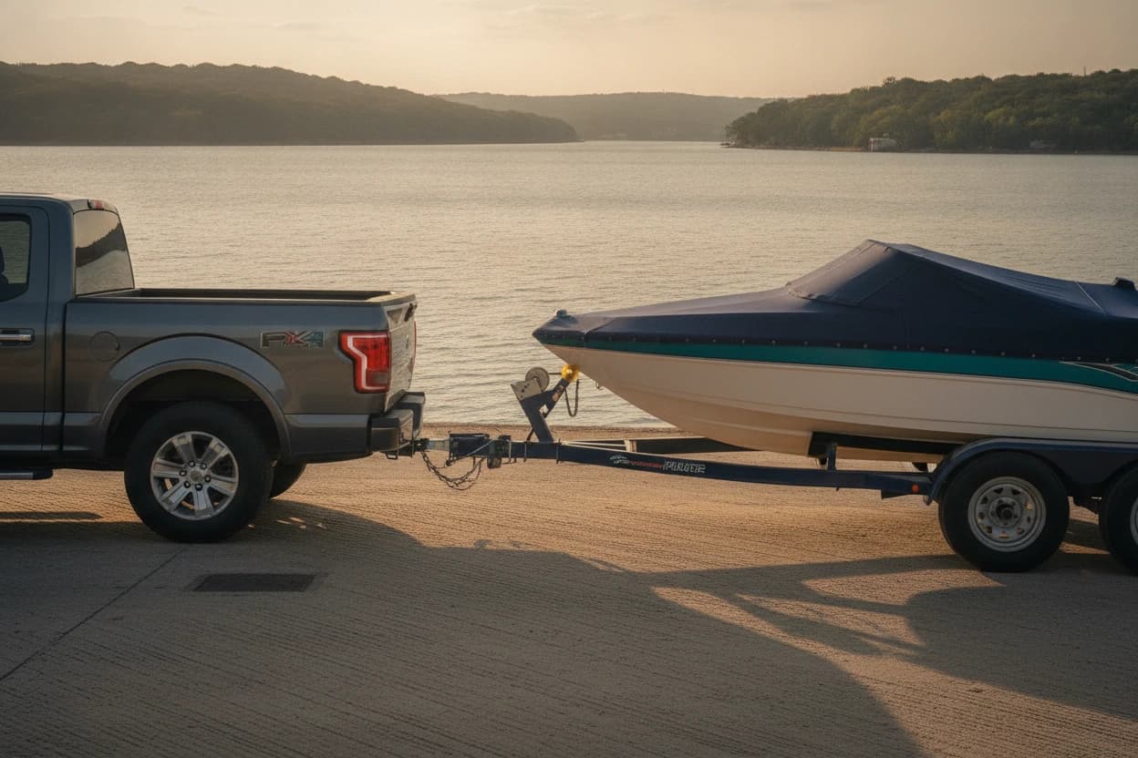 Major Benefits — Boat Insurance guidance for Round Rock and Austin, Texas