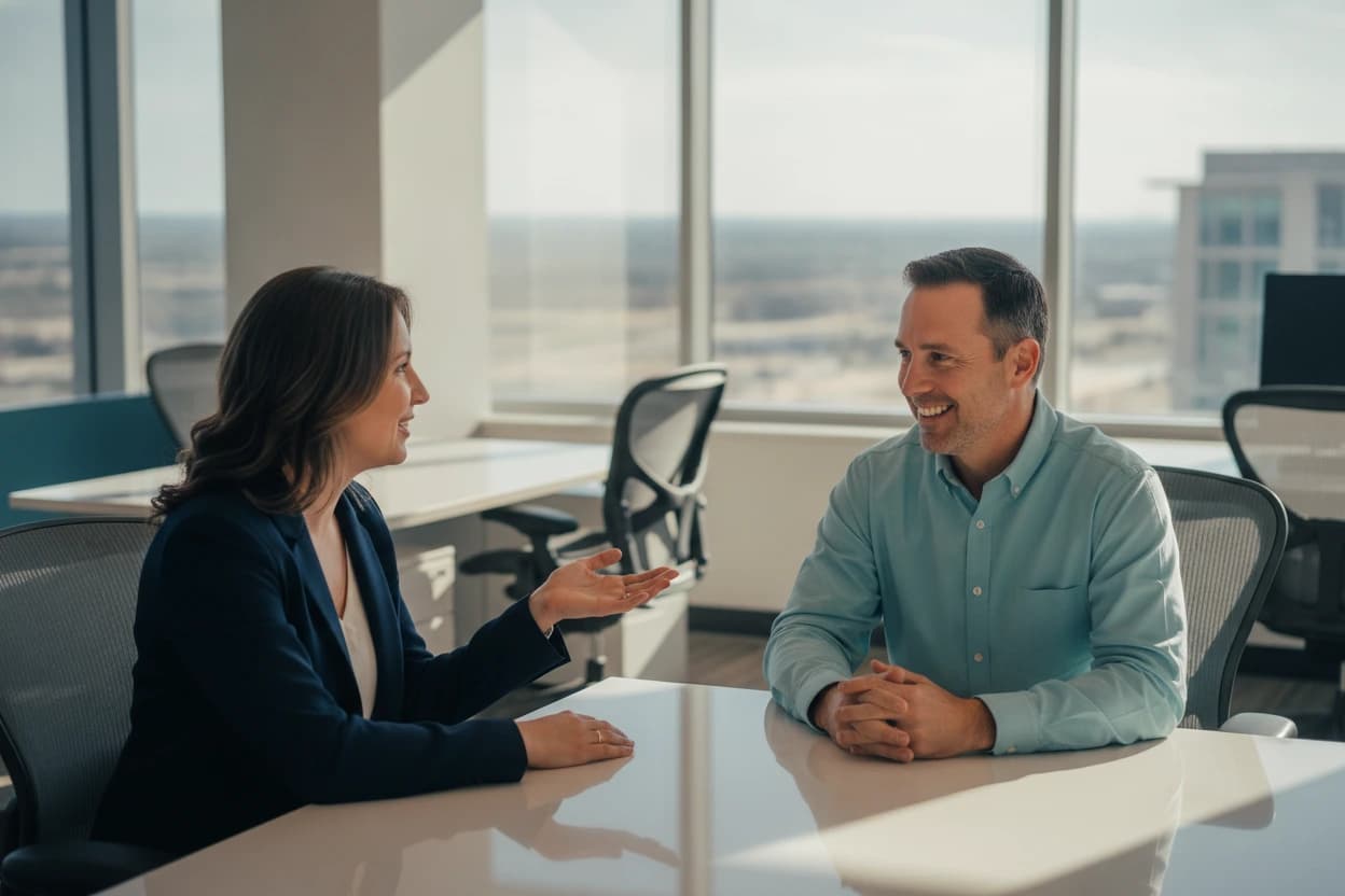 Coverage overview — Business Insurance guidance for Round Rock and Austin, Texas