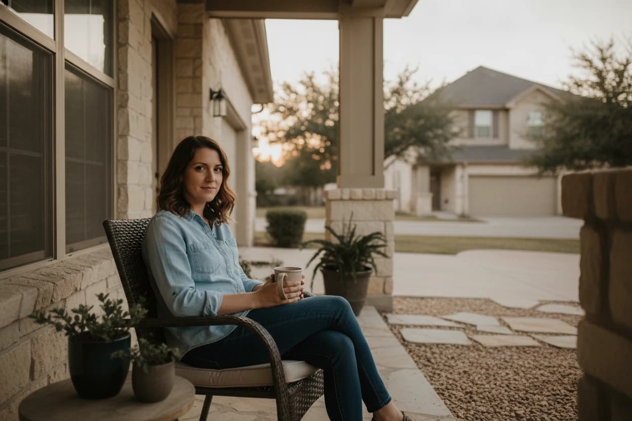 Seguro de Condominio Protección para su futuro in Austin & Round Rock — Seguro de Condominio orientación para Round Rock y Austin, Texas