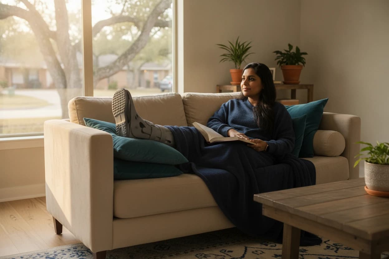 Coverage overview — Disability Insurance guidance for Round Rock and Austin, Texas
