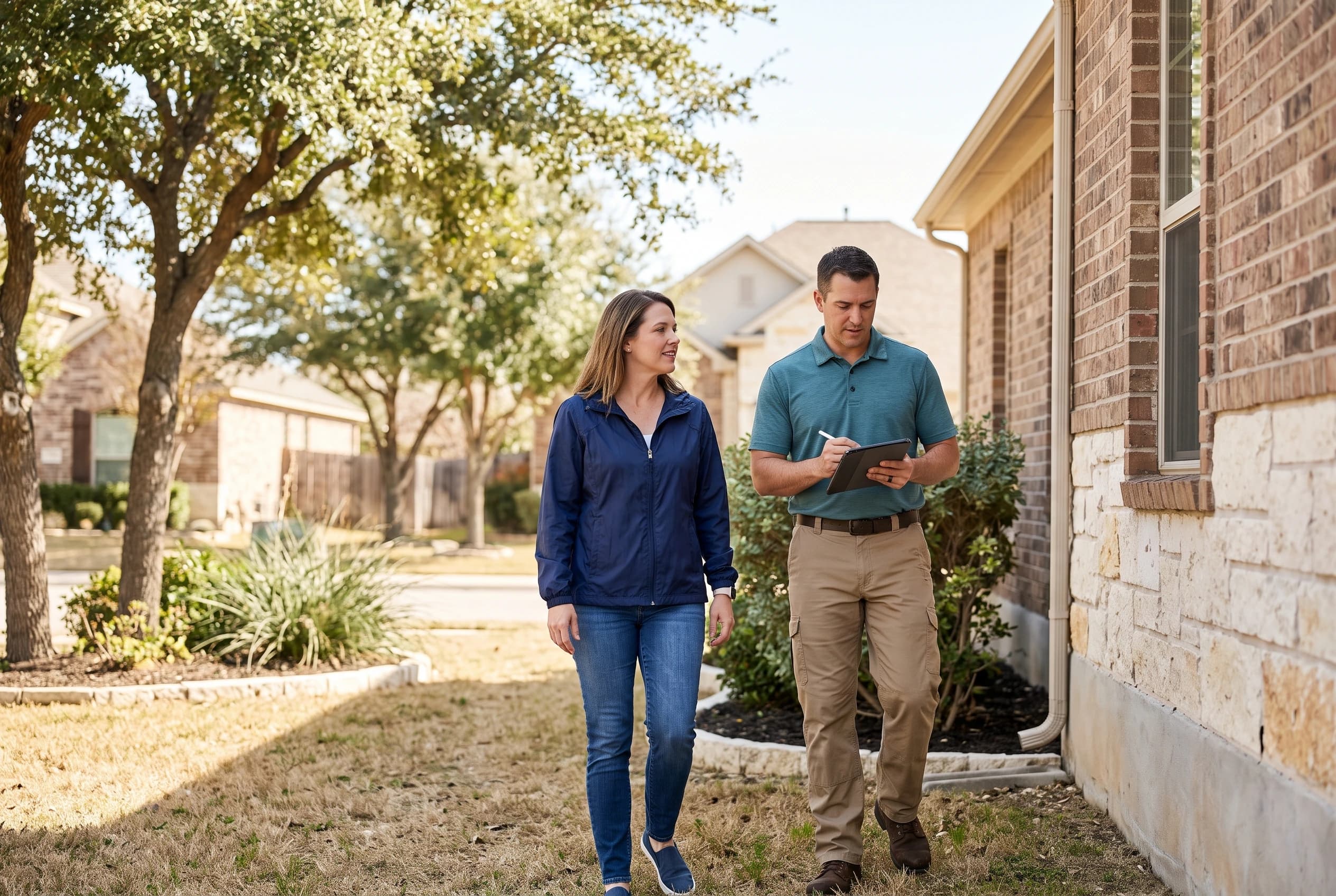Planning Ahead With Flood Insurance Coverage — Flood Insurance guidance for Round Rock and Austin, Texas