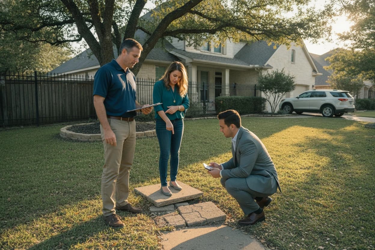 Liability Coverage for Landlords — Landlord Insurance guidance for Round Rock and Austin, Texas