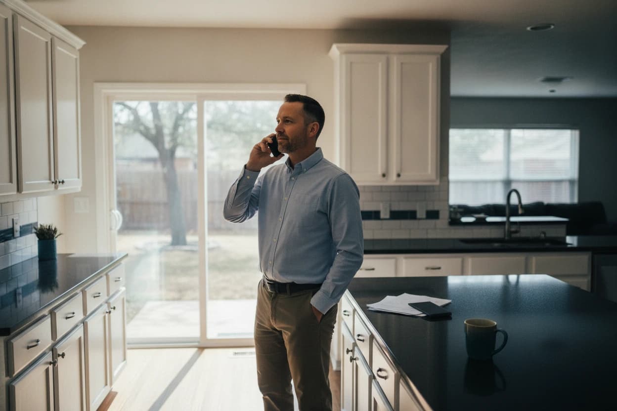 Loss of Rental Income Coverage — Landlord Insurance guidance for Round Rock and Austin, Texas