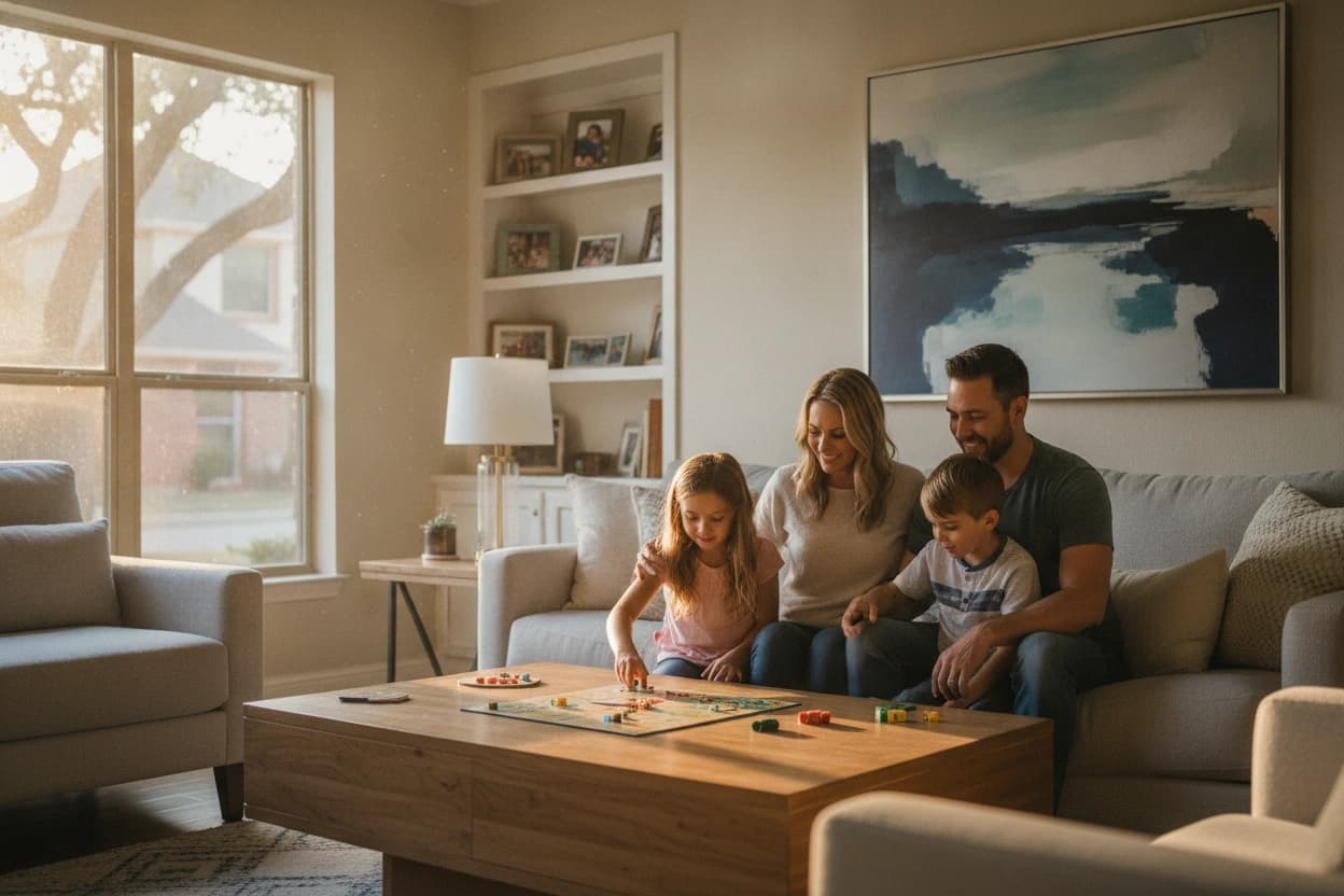 Life Insurance Protection for Your Future in Round Rock & Austin, TX — Life Insurance guidance for Round Rock and Austin, Texas