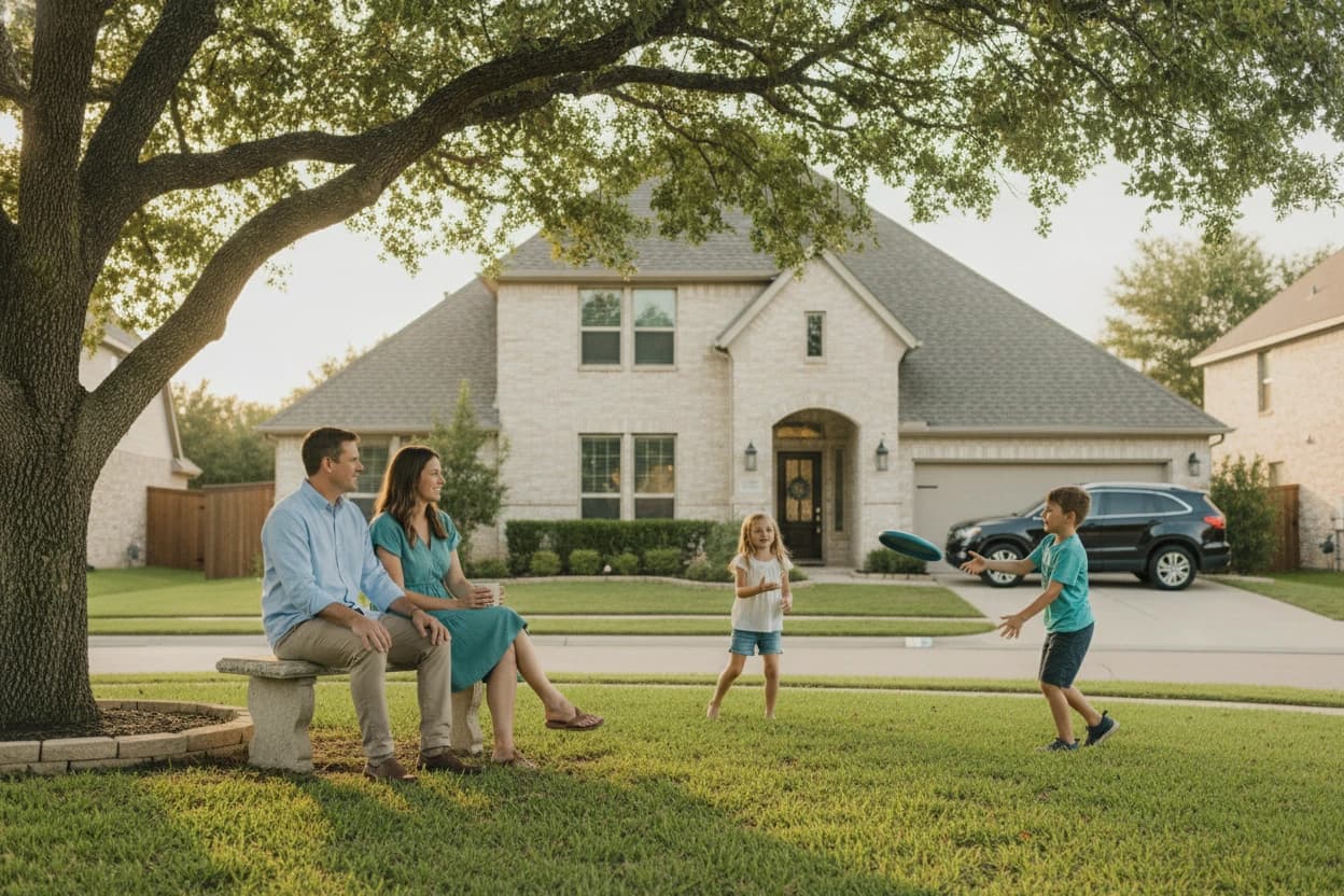 Coverage overview — Umbrella Insurance guidance for Round Rock and Austin, Texas