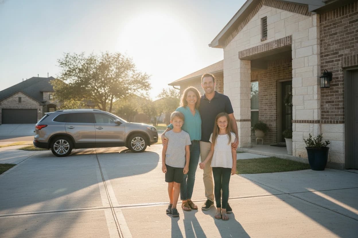 Umbrella Insurance Protection in Round Rock & Austin, TX — Umbrella Insurance guidance for Round Rock and Austin, Texas